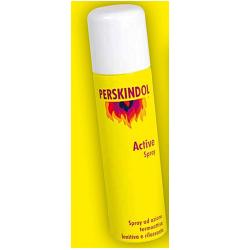 PERSKINDOL ACT SPRAY 150 ML - Farmacia De Pasquale