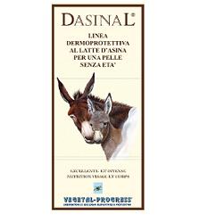 DASINAL LATTE CRP ASINA 200ML - Farmacia De Pasquale