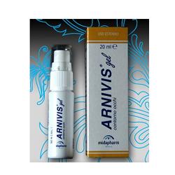 ARNIVIS GEL 20 ML - Farmacia De Pasquale