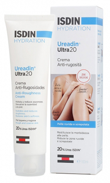 UREADIN ULTRA 20 LOZIONE 100 ML - Farmacia De Pasquale