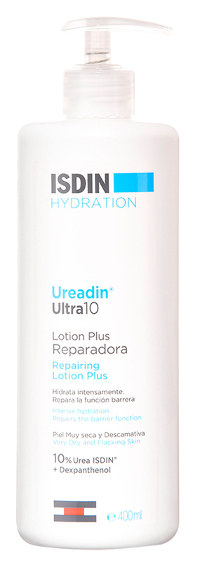UREADIN ULTRA 10 LOZIONE 400 ML - Farmacia De Pasquale