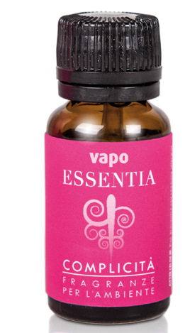 VAPO ESSENTIA COMPLICITA' 10 ML - Farmacia De Pasquale