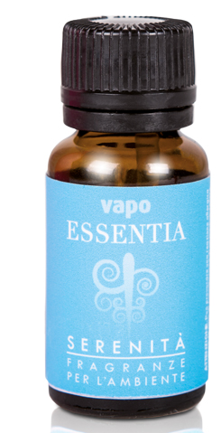 VAPO ESSENTIA SERENITA' 10 ML - Farmacia De Pasquale