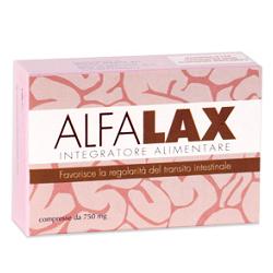 ALFALAX 36 COMPRESSE - Farmacia De Pasquale