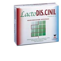 LACTODISCINIL 14 BUSTINE - Farmacia De Pasquale