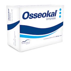 OSSEOKAL 30 COMPRESSE - Farmacia De Pasquale