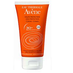 EAU THERMALE AVENE SOLARE CREMA 30 50 ML - Farmacia De Pasquale