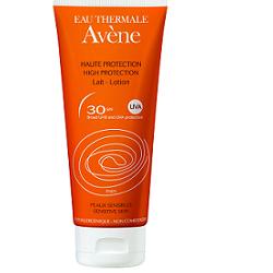 EAU THERMALE AVENE SOLARE LATTE 30 100 ML - Farmacia De Pasquale
