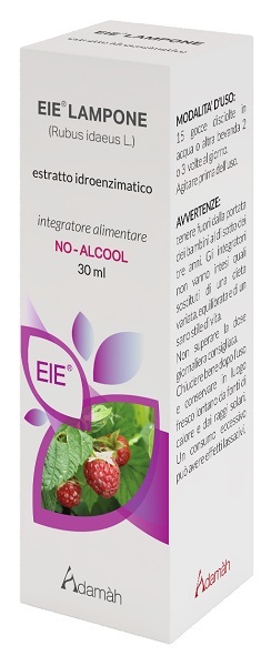EIE LAMPONE GOCCE 30 ML - Farmacia De Pasquale