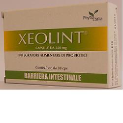 XEOLINT 30 CAPSULE - Farmacia De Pasquale