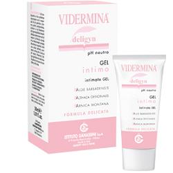 VIDERMINA DELIGYN GEL 6 FLACONI DA 5ML - Farmacia De Pasquale