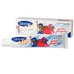 EMOFORM KIDS FRAGOLA 50 ML - Farmacia De Pasquale