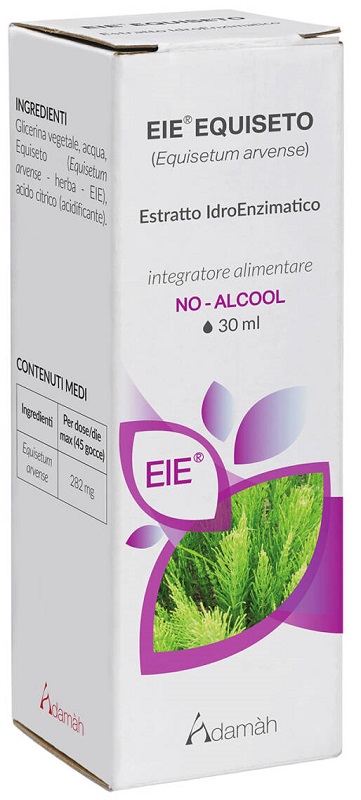EIE EQUISETO GOCCE 30 ML - Farmacia De Pasquale