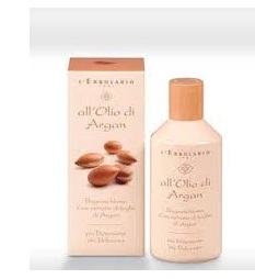 ARGAN BAGNOSCHIUMA 250 ML - Farmacia De Pasquale