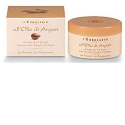 ARGAN CREMA CORPO 250 ML - Farmacia De Pasquale