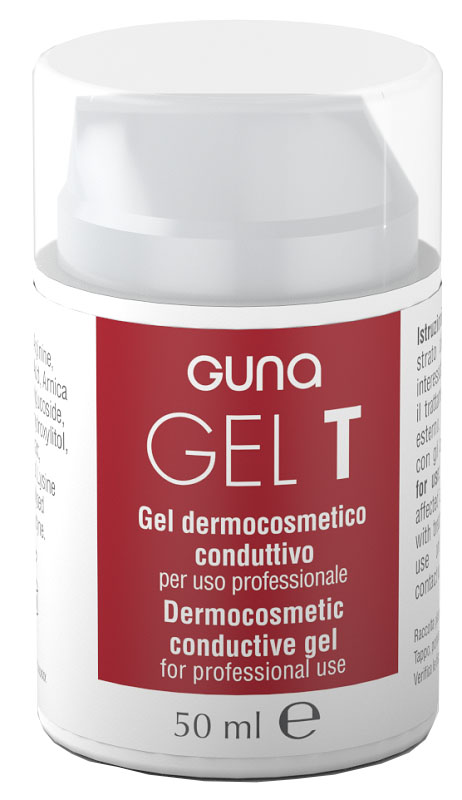 GEL THERAPY 50 ML - Farmacia De Pasquale