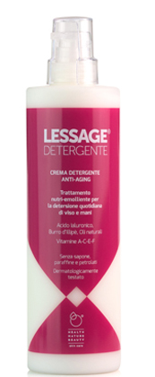 LESSAGE DETERGENTE 500 ML - Farmacia De Pasquale