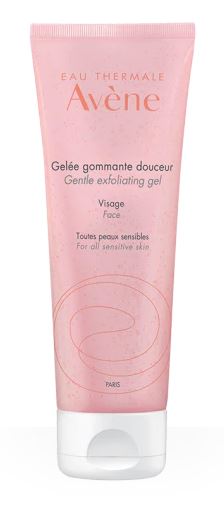 AVENE GELEE ESFOLIANTE DELICATO - Farmacia De Pasquale
