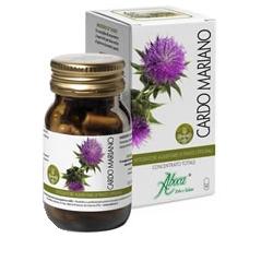 CARDO MARIANO CONCENTRATO TOTALE 50 OPERCOLI - Farmacia De Pasquale
