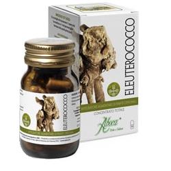 ELEUTEROCOCCO CONCENTRATO TOTALE 50 OPERCOLI - Farmacia De Pasquale