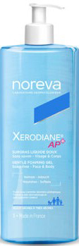 XERODIANE AP+ GEL DETERGENTE SURGRAS 1000 ML - Farmacia De Pasquale