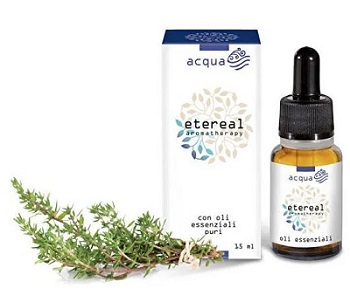 ETEREAL ACQUA OLIO ESSENZIALE 15 ML - Farmacia De Pasquale