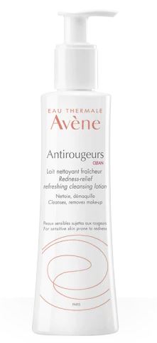 AVENE DERMO DETERGENTE AR 400 ML - Farmacia De Pasquale