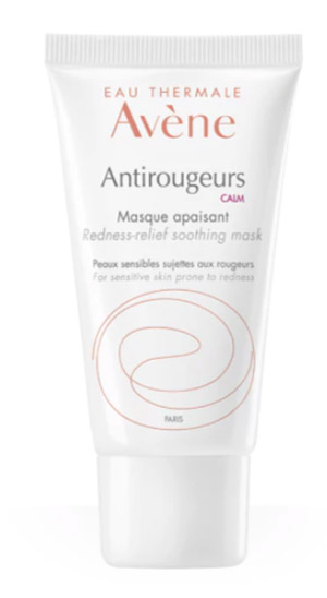 AVENE ANTIROUGEURS MASCHERA 50 ML - Farmacia De Pasquale