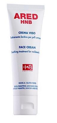 ARED HNB CREMA VISO 50 ML - Farmacia De Pasquale
