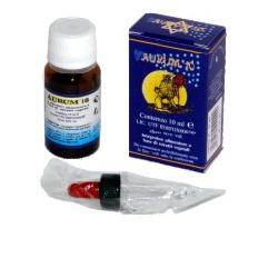 AURUM ALBA GOCCE 10 ML - Farmacia De Pasquale
