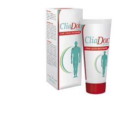 CLIADOL CREMA CORPO 100 ML - Farmacia De Pasquale