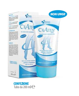 CLIATEN GEL 200 ML - Farmacia De Pasquale