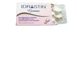 IDRASTIN GEMME POCKET 7 MONODOSE - Farmacia De Pasquale