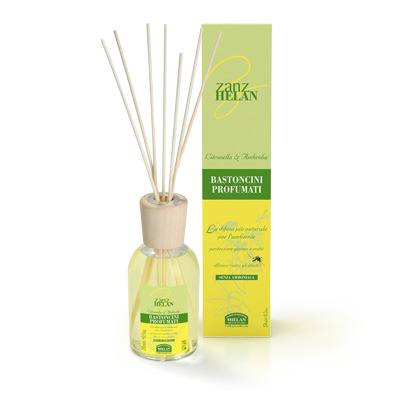 ZANZHELAN BASTONCINI PROFUMATI 250P - Farmacia De Pasquale