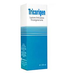 TRICORIGEN LOZIONE 150 ML - Farmacia De Pasquale