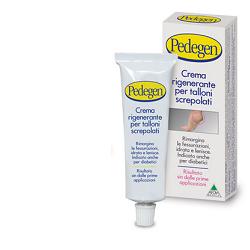 PEDEGEN CREMA RIGENERANTE TALLONI SCREPOLATI 50 ML - Farmacia De Pasquale