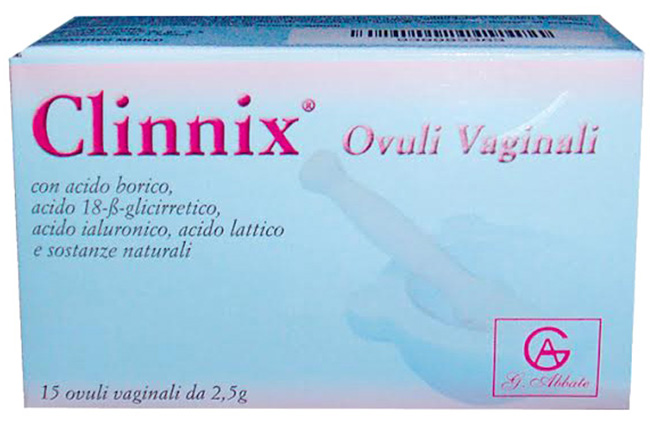 SKINSAN 15 OVULI VAGINALI 2,5 G - Farmacia De Pasquale