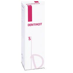 DERMACIT GEL DISPOSITIVO MEDICO INDICATO NEI CASI DI FERITE TRAUMATICHE E POSTCHIRURGICHE, ULCERE POSTRAUMATICHE, PIAGHE DA DECUBITO, FOLLICOLITI, IMPETIGINE E PERIONISSI 1 PEZZO - Farmacia De Pasquale
