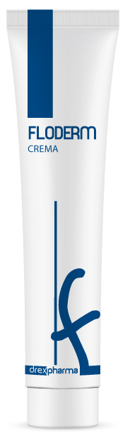 FLODERM CREMA 50 ML - Farmacia De Pasquale