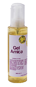 ARNICA GEL 200 ML - Farmacia De Pasquale
