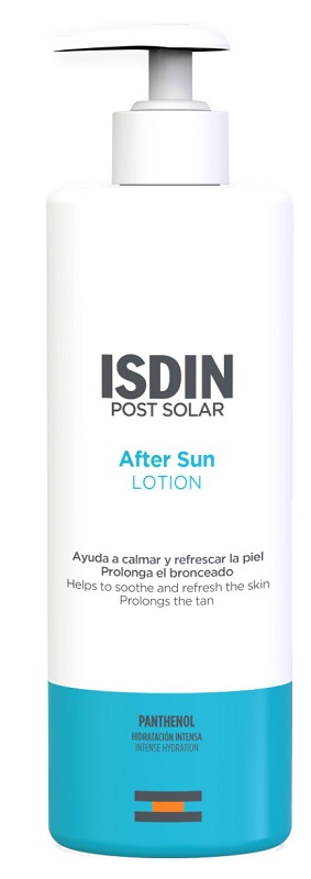 AFTERSUN LOTION 400 ML - Farmacia De Pasquale