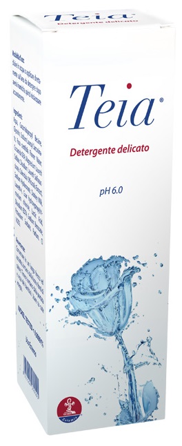 TEIA DETERGENTE CORPO 250 ML - Farmacia De Pasquale