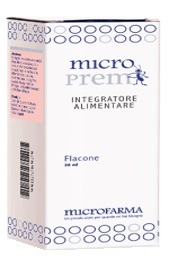 MICROPREM GOCCE 30 ML - Farmacia De Pasquale