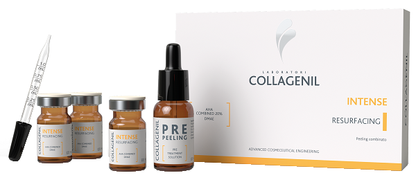 COLLAGENIL INTENSE RESURFACING - Farmacia De Pasquale