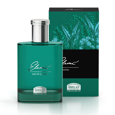 HELAN ELEMI' EDP 50 ML - Farmacia De Pasquale
