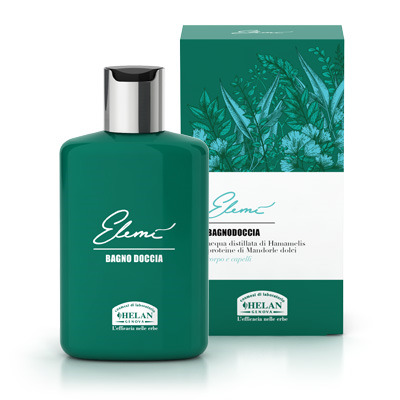 HELAN ELEMI' BAGNODOCCIA 200 ML - Farmacia De Pasquale