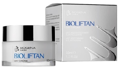 BIOLIFTAN DAY CREAM 50 ML - Farmacia De Pasquale