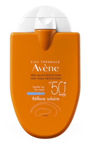 AVENE SOLARE REFLEXE SOLARE SPF 50+ 30 ML - Farmacia De Pasquale