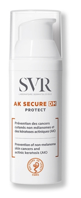 AK SECURE DM PROT 50 ML - Farmacia De Pasquale