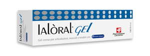 IALORAL GEL 75 ML - Farmacia De Pasquale